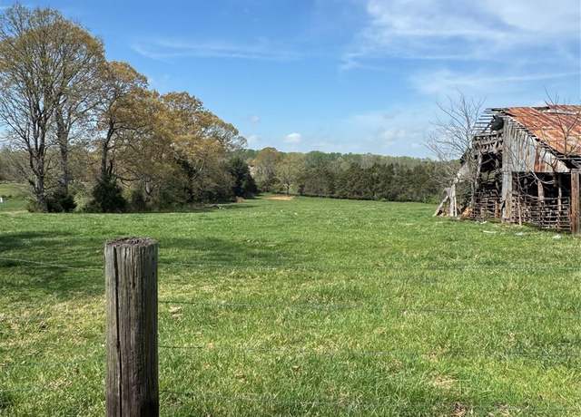 Property at 970 Sloan Rd, Mt Ulla, NC 28125