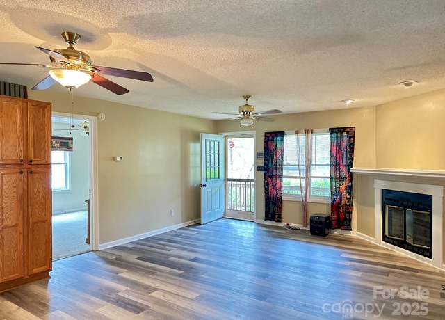 Property at 414 Hickory Cove Rd, Bryson City, NC 28713, 2 beds, 2 baths