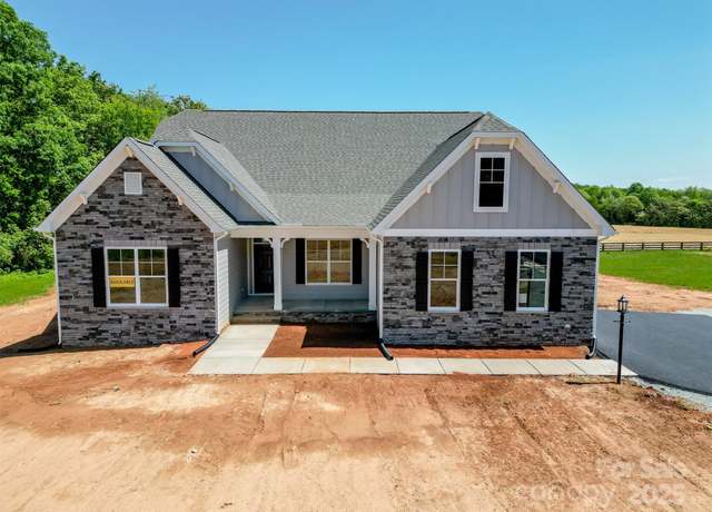 Property at TBD Boomer Ct #10, Statesville, NC 28677, 4 beds, 3 baths