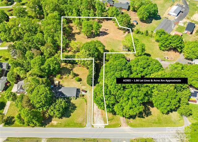 Property at 14517 Lucia Riverbend Hwy Hwy, Mount Holly, NC 28120