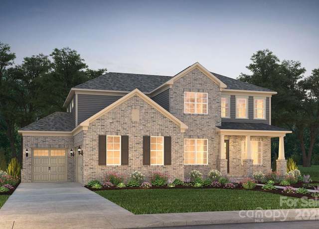 Property at 14209 Kershaw Cir #14, Huntersville, NC 28078, 6 beds, 5.5 baths