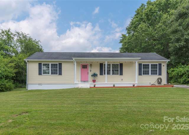Property at 109 E Broadleaf Dr #78, Hendersonville, NC 28739, 2 beds, 1 bath