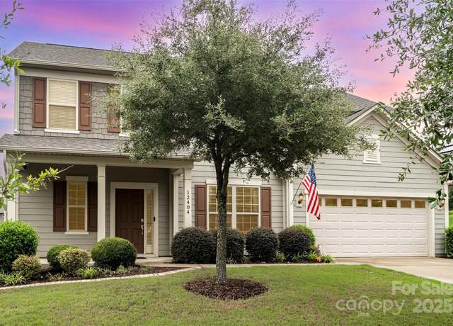 Property at 12404 Current Dr, Charlotte, NC 28278, 3 beds, 2.5 baths