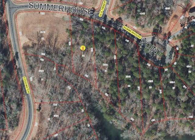 Property at Lot 33R Summerhouse Pt Unit 33R, Norwood, NC 28128