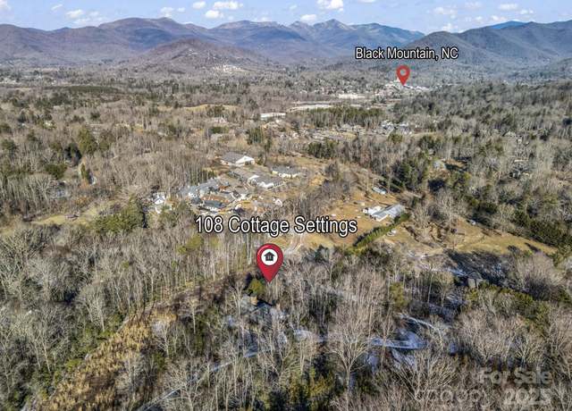 Property at 108 Cottage Settings Ln, Black Mountain, NC 28711