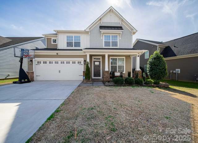 Property at 222 Blossom Ridge Dr, Mooresville, NC 28117, 3 beds, 2.5 baths