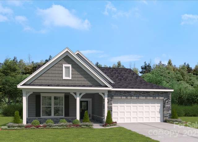 Property at 2033 Mantle Ridge Dr, Indian Trail, NC 28079, 3 beds, 3 baths