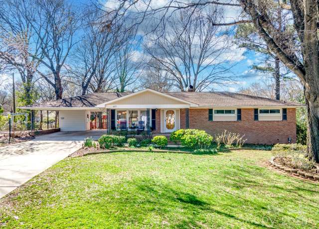 Property at 601 Wilmar St NW, Concord, NC 28025, 3 beds, 2 baths