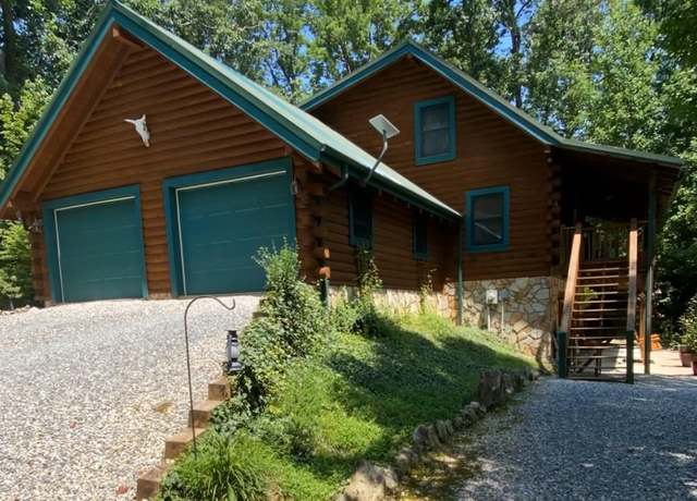Property at 2245 Mckenzie Way N #754, Old Fort, NC 28762, 2 beds, 3 baths