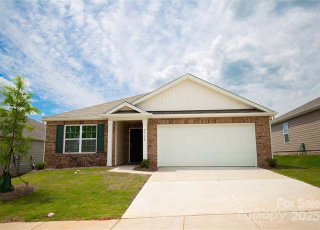Property at 2554 Goose Fair Rd, Maiden, NC 28650, 3 beds, 2 baths