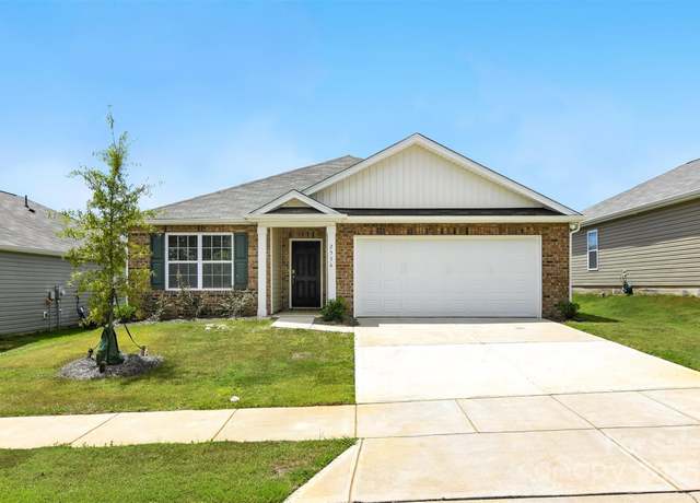 Property at 2554 Goose Fair Rd, Maiden, NC 28650, 3 beds, 2 baths