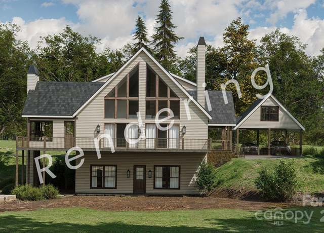 Property at 88 Lost Trl #143, Highlands, NC 28741, 3 beds, 3.5 baths