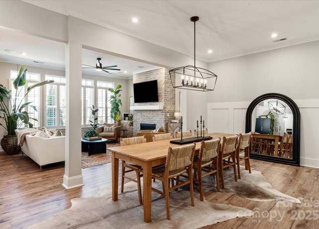 Property at 20216 Shaffer Bach Ln, Charlotte, NC 28277, 3 beds, 3.5 baths