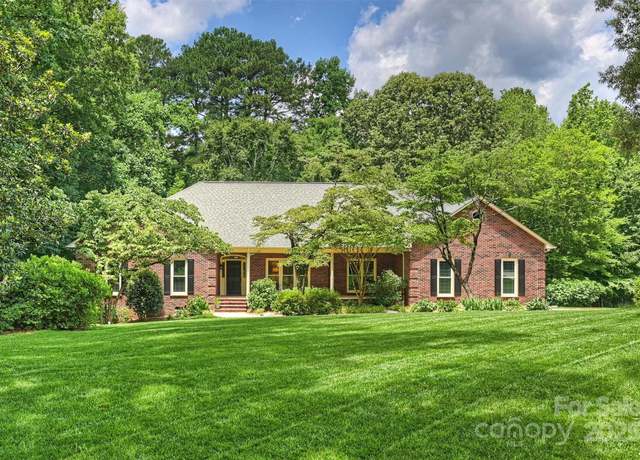 Property at 7117 Cobblecreek Dr, Weddington, NC 28104, 4 beds, 4 baths