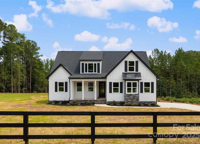 Property at 2159 Dunlap Roddey Rd, Rock Hill, SC 29730, 3 beds, 3 baths