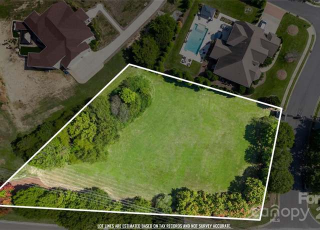 Property at 0 Wingard Rd, Waxhaw, NC 28173
