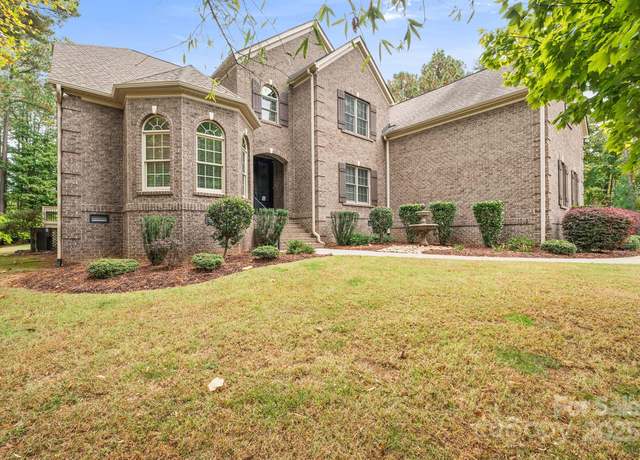Property at 472 Barber Loop, Mooresville, NC 28117, 4 beds, 4 baths