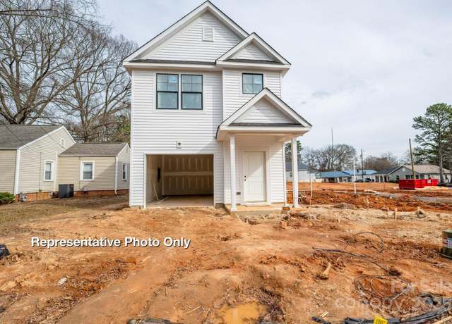 Property at 504 Sharpe St, Mooresville, NC 28115, 3 beds, 2.5 baths