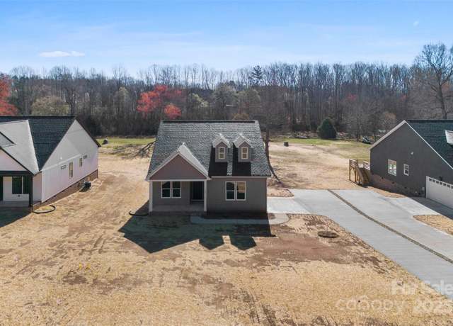 Property at 4029 Miller Rd, Salisbury, NC 28147, 3 beds, 2 baths
