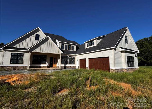 Property at 6511 Rehobeth Rd, Waxhaw, NC 28173, 4 beds, 3.5 baths