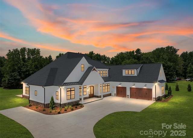 Property at 6511 Rehobeth Rd, Waxhaw, NC 28173, 4 beds, 3.5 baths