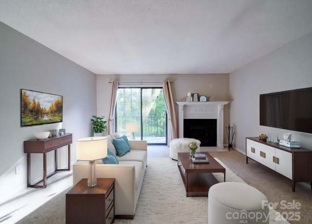 Property at 2900 #G Heathstead Pl, Charlotte, NC 28210, 2 beds, 2 baths