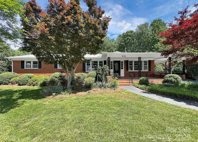 Property at 104 Tobe Bridge Rd, Kings Mountain, NC 28086, 3 beds, 3 baths