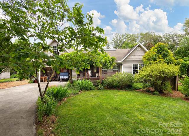 Property at 224 Old Haw Creek Rd, Asheville, NC 28805, 3 beds, 2 baths