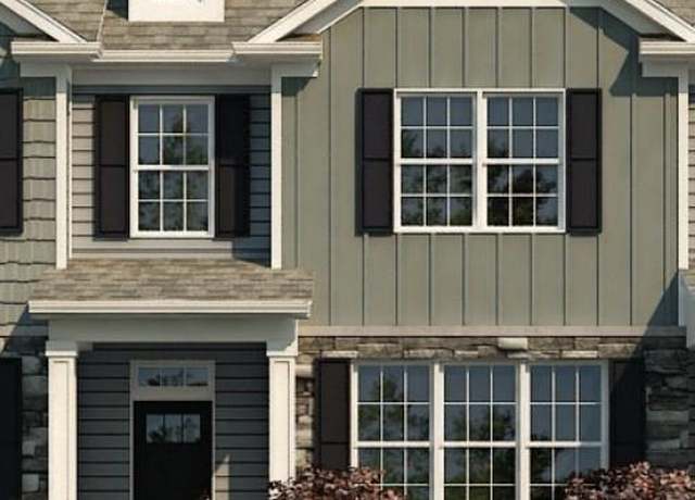 Property at 2028 Harlequin Dr, Indian Trail, NC 28079, 3 beds, 2.5 baths