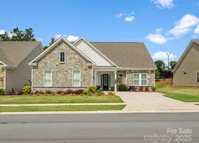 Property at 6020 Waldorf Ave, Monroe, NC 28110, 4 beds, 3.5 baths