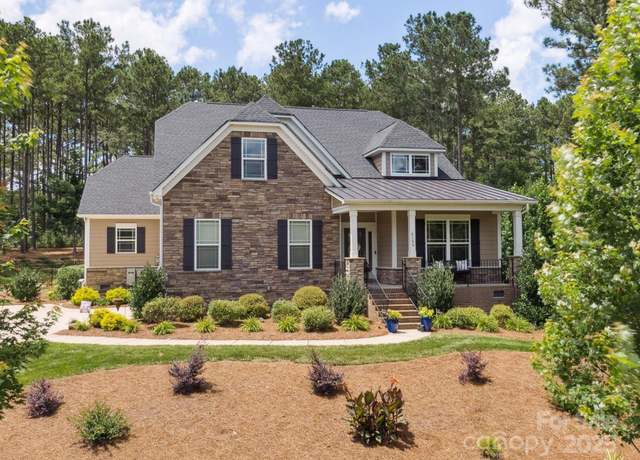 Property at 4166 Persimmon Rd, Lancaster, SC 29720, 3 beds, 3.5 baths