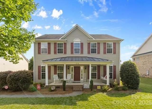 Property at 1216 Lange Ct, Fort Mill, SC 29715, 5 beds, 2.5 baths