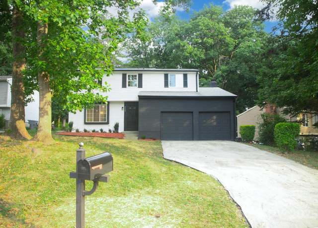 Property at 3220 Winchelsea Dr, Charlotte, NC 28212, 3 beds, 2.5 baths
