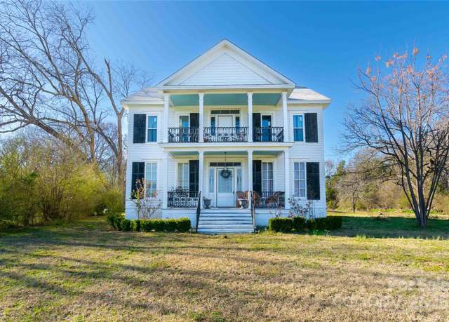 Property at 881 Saluda Rd, Chester, SC 29706, 6 beds, 3 baths