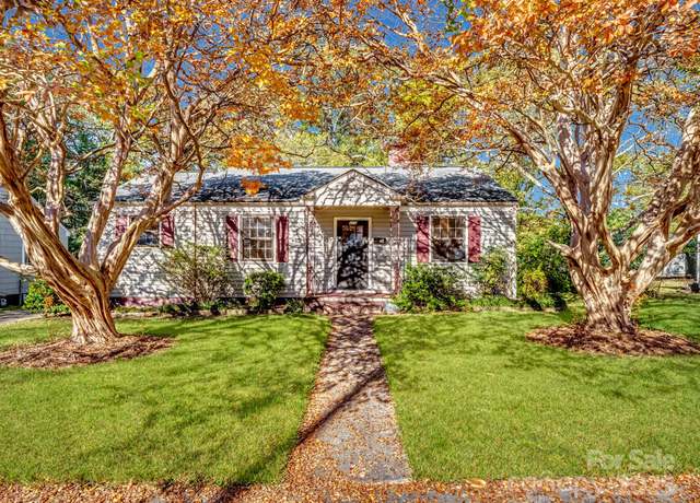 Property at 412 Keels Ave, Rock Hill, SC 29730, 2 beds, 1 bath