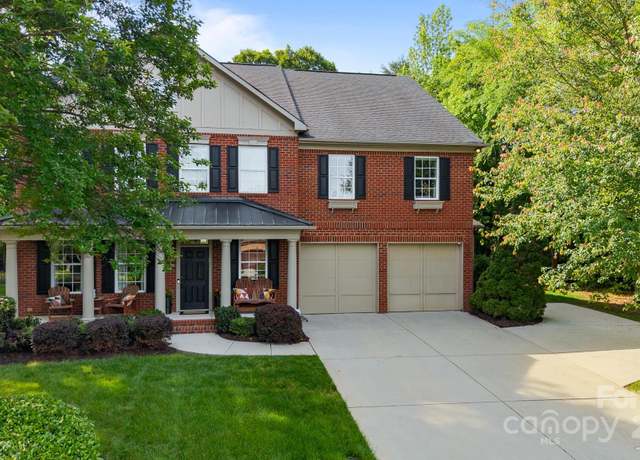 Property at 1108 Longwood Ct, Matthews, NC 28104, 5 beds, 4.5 baths