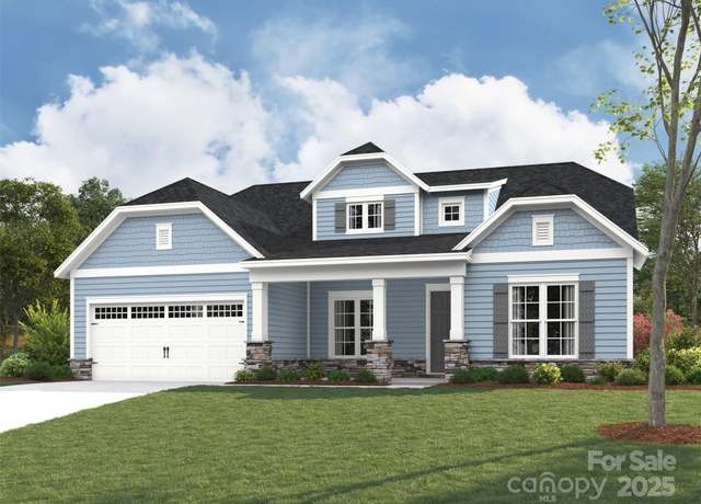 Property at 1721 Tabby Dr Unit CAL0062, Indian Trail, NC 28079, 3 beds, 3.5 baths