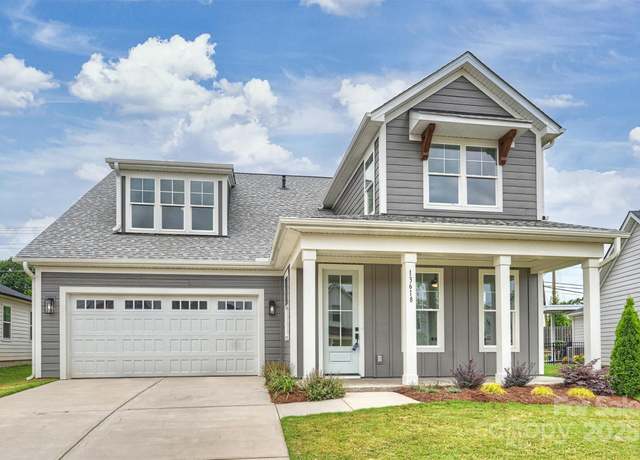 Property at 13618 Tranquil Day Dr, Matthews, NC 28105, 3 beds, 3 baths