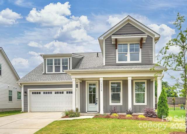 Property at 13618 Tranquil Day Dr, Matthews, NC 28105, 3 beds, 3 baths
