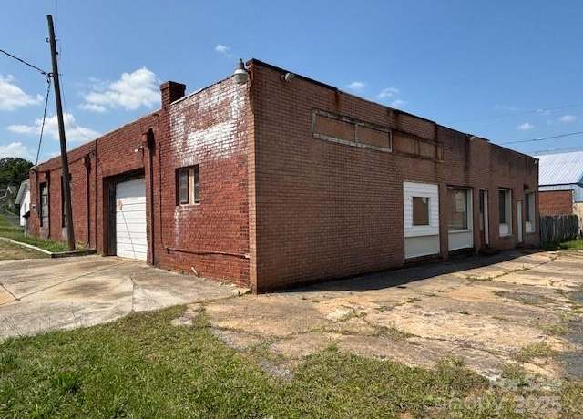 Property at 616 S Main St, Landis, NC 28088