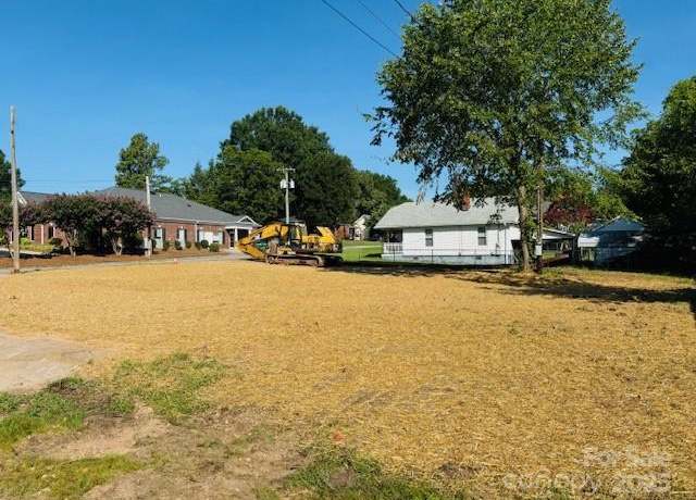Property at 616 S Main St, Landis, NC 28088
