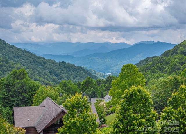 Property at 0 Camden Downs Rd Lot 9, Waynesville, NC 28785
