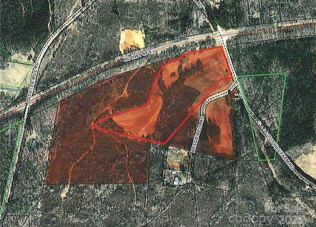 Property at 0 Nc Hwy 49 None S, Asheboro, NC 27205