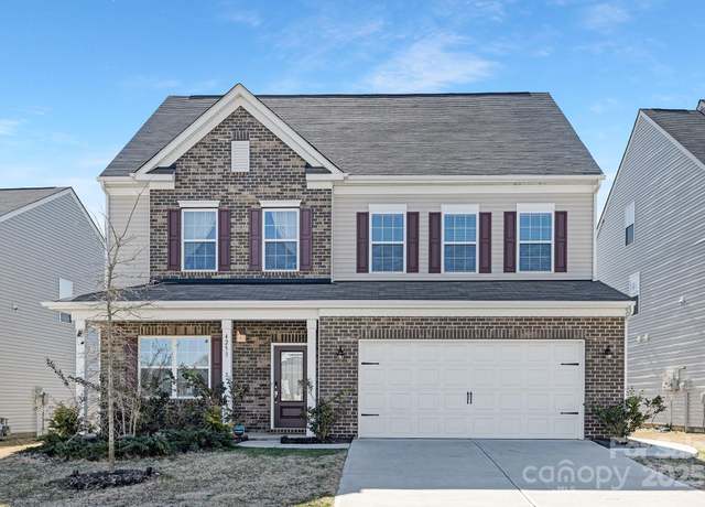 Property at 4253 Spadefoot Ct, Lancaster, SC 29720, 5 beds, 3.5 baths