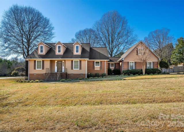 Property at 133 Persimmon Creek Rd #81, Kings Mountain, NC 28086, 3 beds, 2.5 baths
