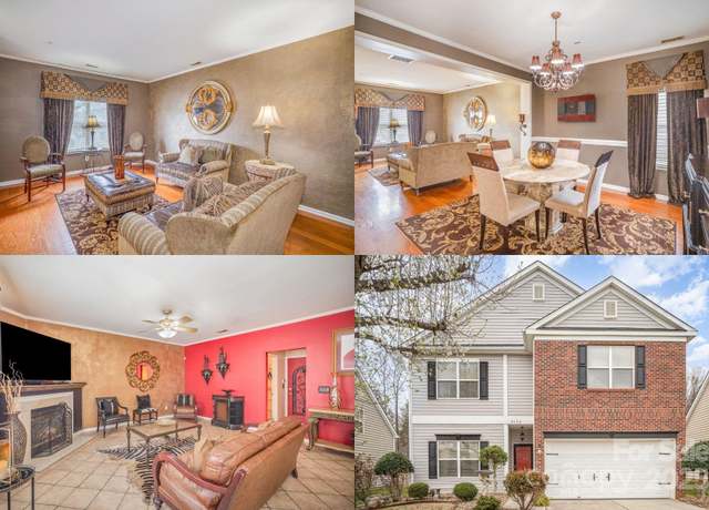Property at 8134 Chatham Oaks Dr, Concord, NC 28027, 4 beds, 2.5 baths