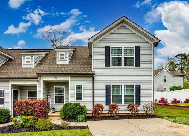 Property at 730 Shuttles Way, Fort Mill, SC 29715, 3 beds, 2 baths