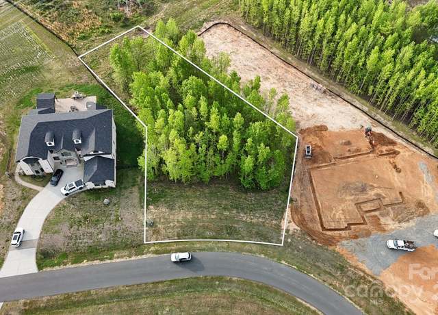 Property at 2033 Boswell Way #6, Weddington, NC 28104