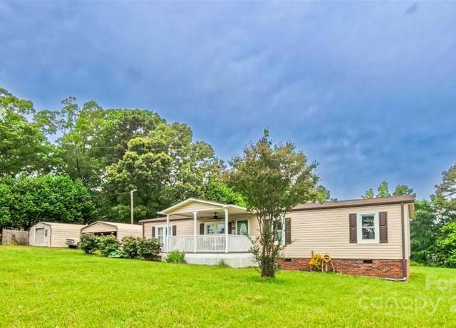 Property at 8140 Karriker Rd, Kannapolis, NC 28081, 3 beds, 2 baths
