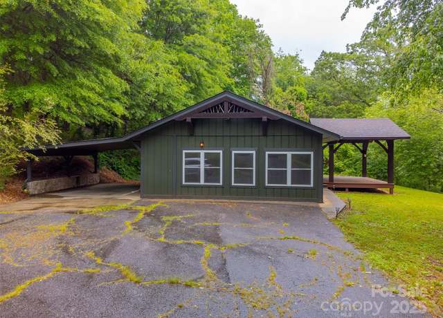 Property at 16 Arkansas Trl, Cullowhee, NC 28723, 3 beds, 2 baths